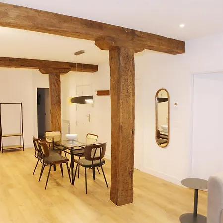 Piso De 3 Frente A La Catedral * Μπιλμπάο