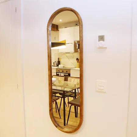 Διαμέρισμα Piso De 3 Frente A La Catedral Μπιλμπάο