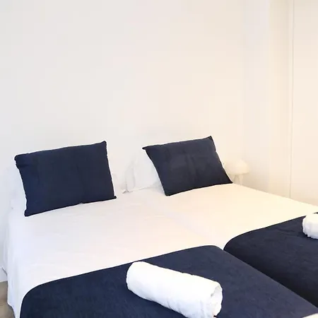 Piso De 3 Frente A La Catedral Διαμέρισμα Μπιλμπάο