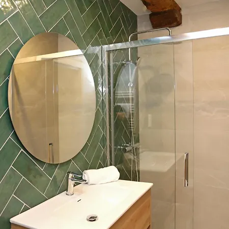 Piso De 3 Frente A La Catedral Διαμέρισμα