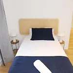 Lägenhet Piso De 3 Frente A La Catedral