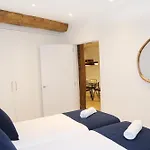 Lägenhet Piso De 3 Frente A La Catedral *