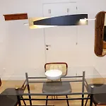 Piso De 3 Frente A La Catedral Lägenhet *
