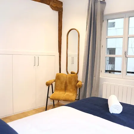 Piso De 3 Frente A La Catedral Διαμέρισμα Μπιλμπάο