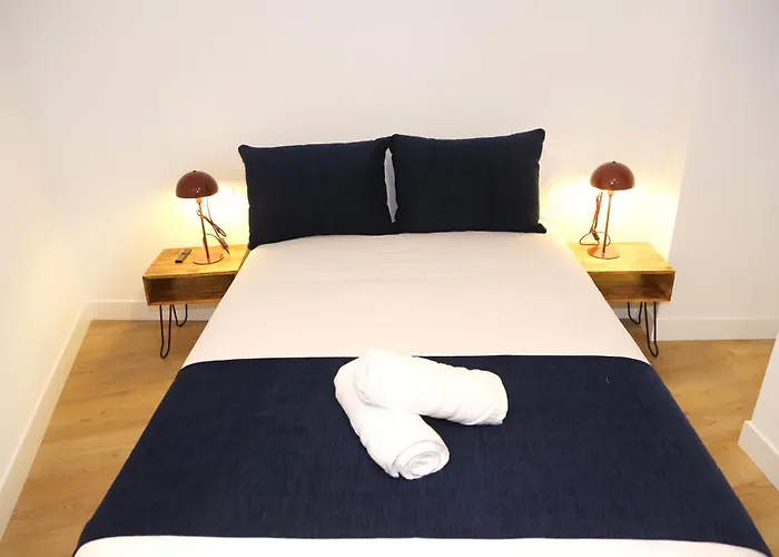 Piso De 3 Frente A La Catedral Διαμέρισμα