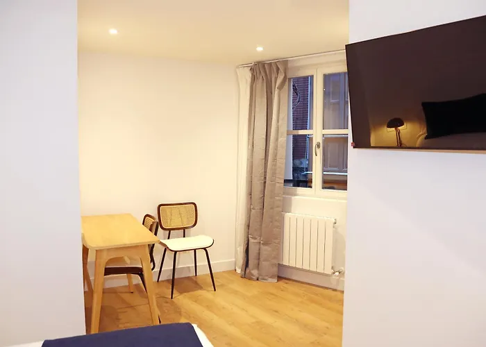 Piso De 3 Frente A La Catedral Διαμέρισμα Μπιλμπάο