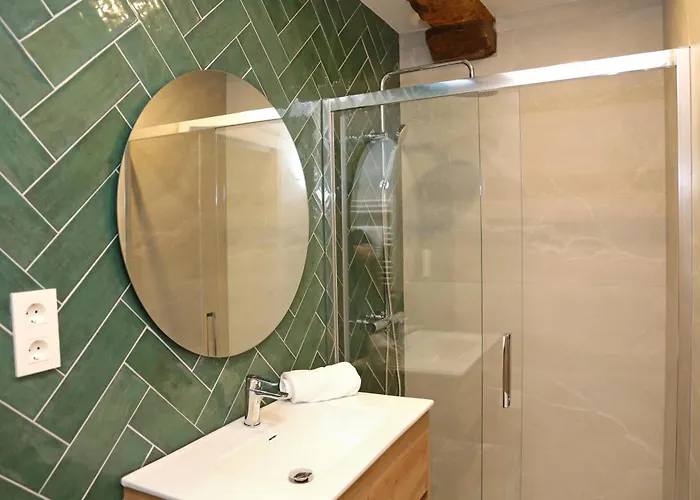 Piso De 3 Frente A La Catedral Διαμέρισμα