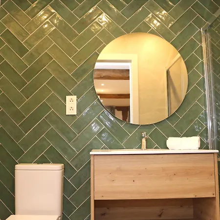 Apartamento Piso De 3 Frente A La Catedral Bilbao